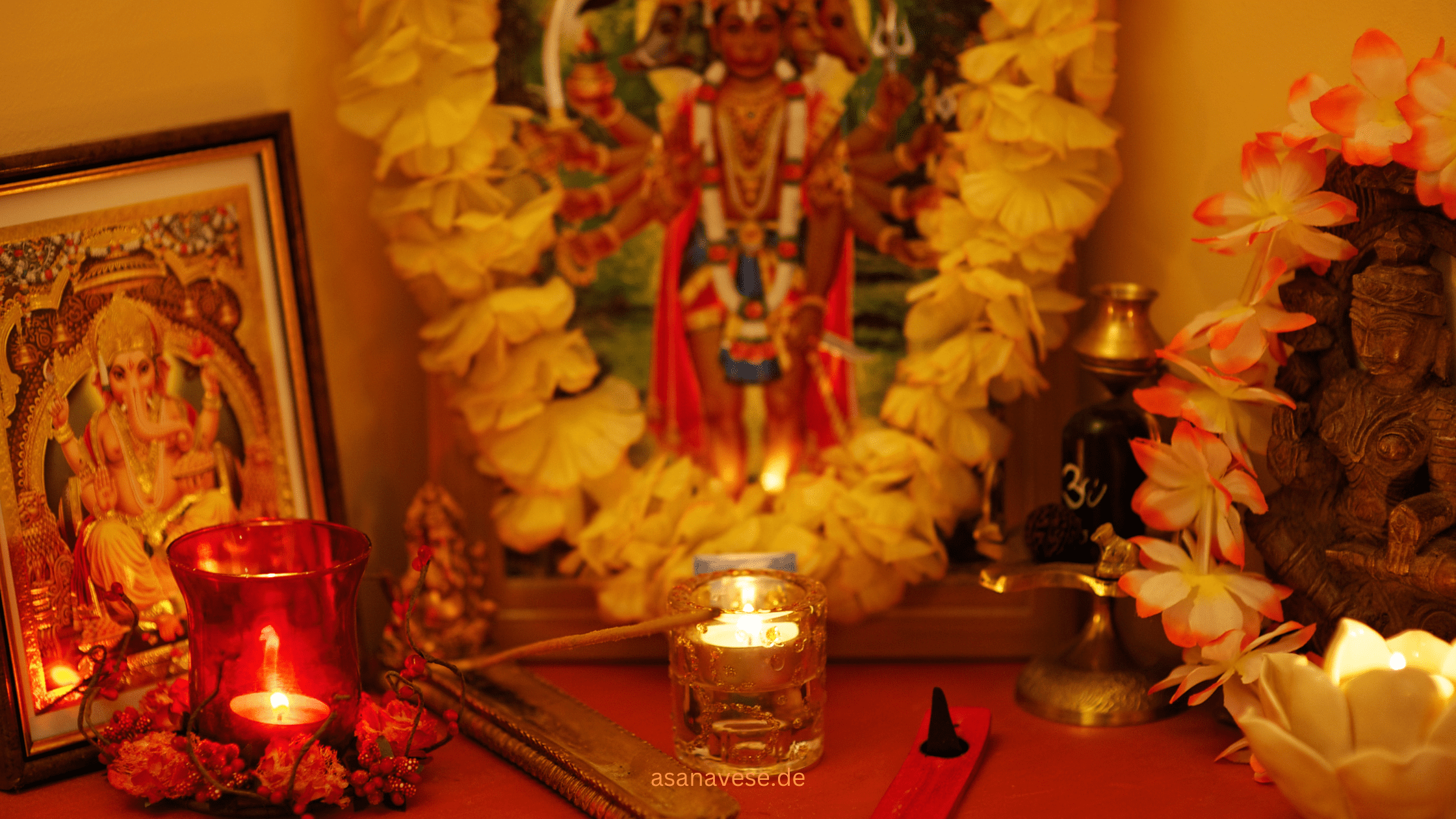 Altar 3