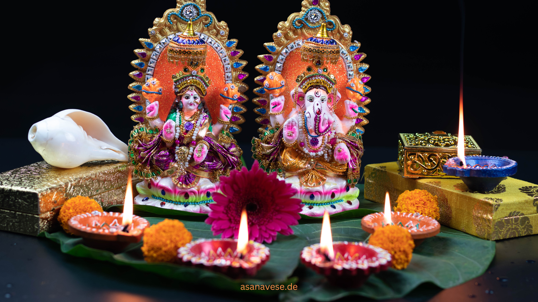 Altar murti