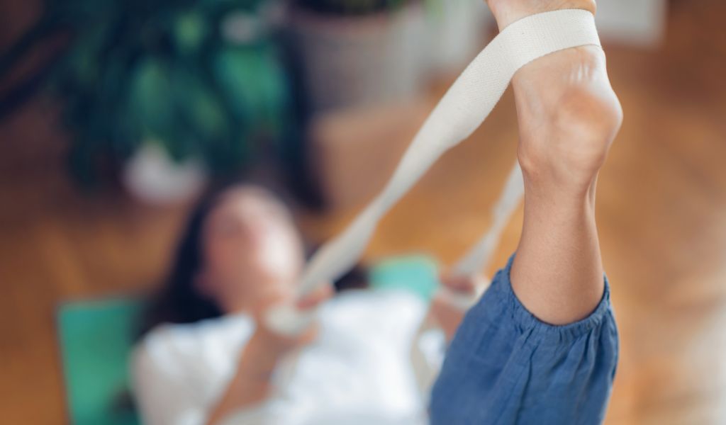 Die besten Yogagurte im Einsatz – Asanaverse Übersicht