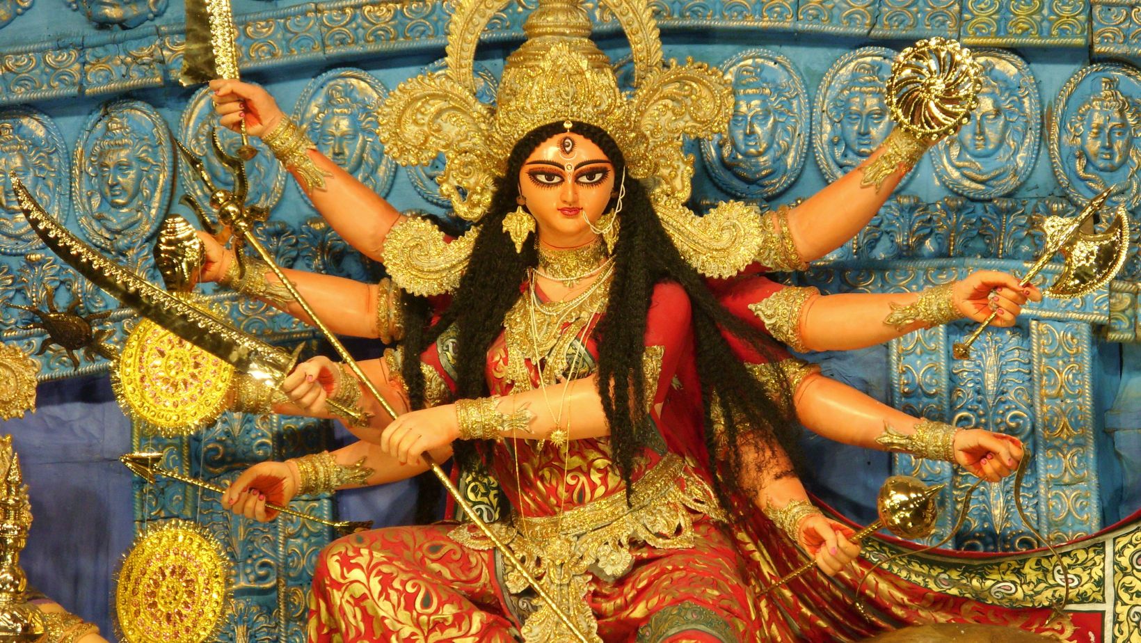 Spirituelle Erleuchtung und Samadhi durch Kronenchakra Öffnung