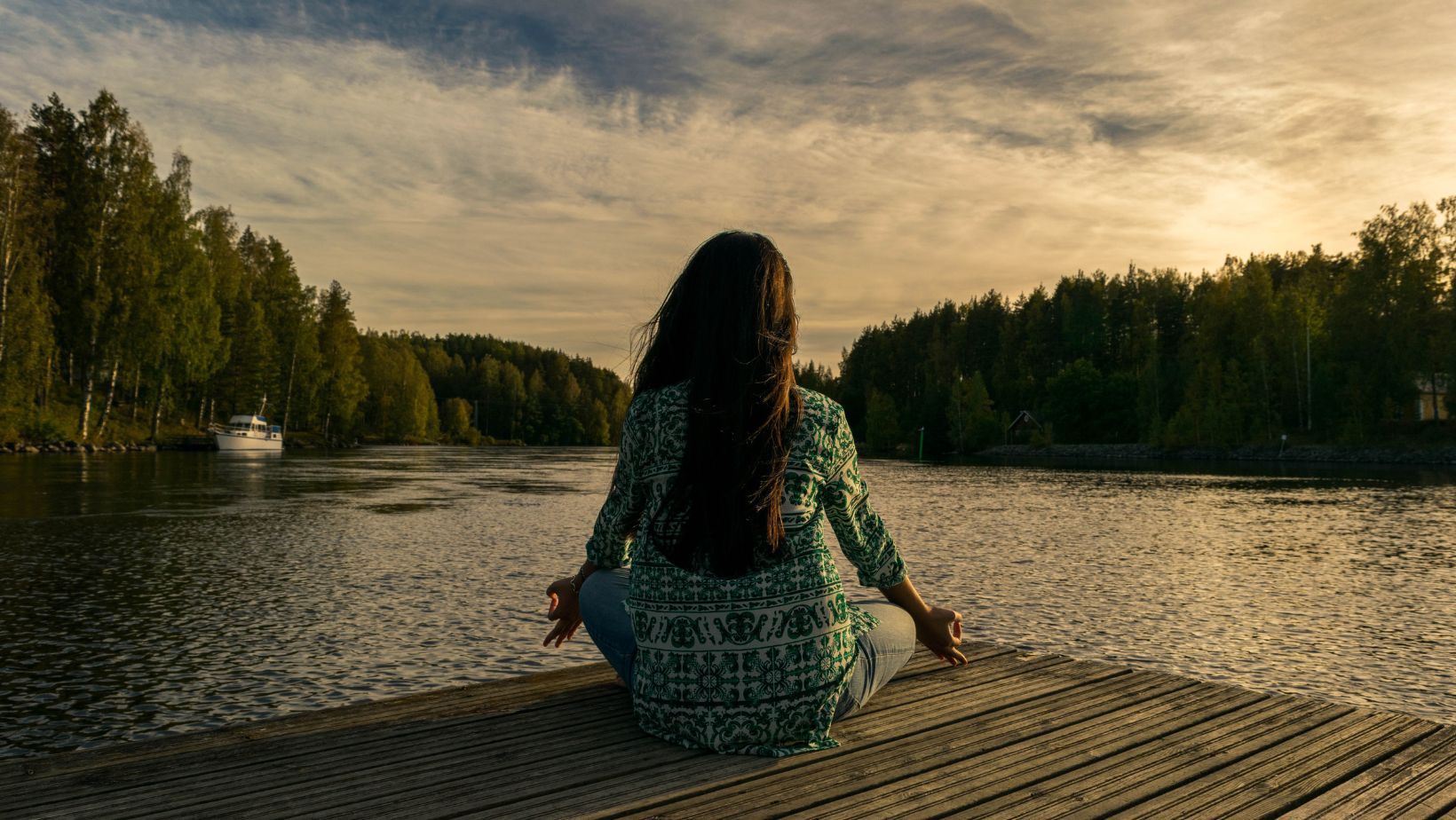Moksha – die ultimative Befreiung und Vereinigung mit Brahman