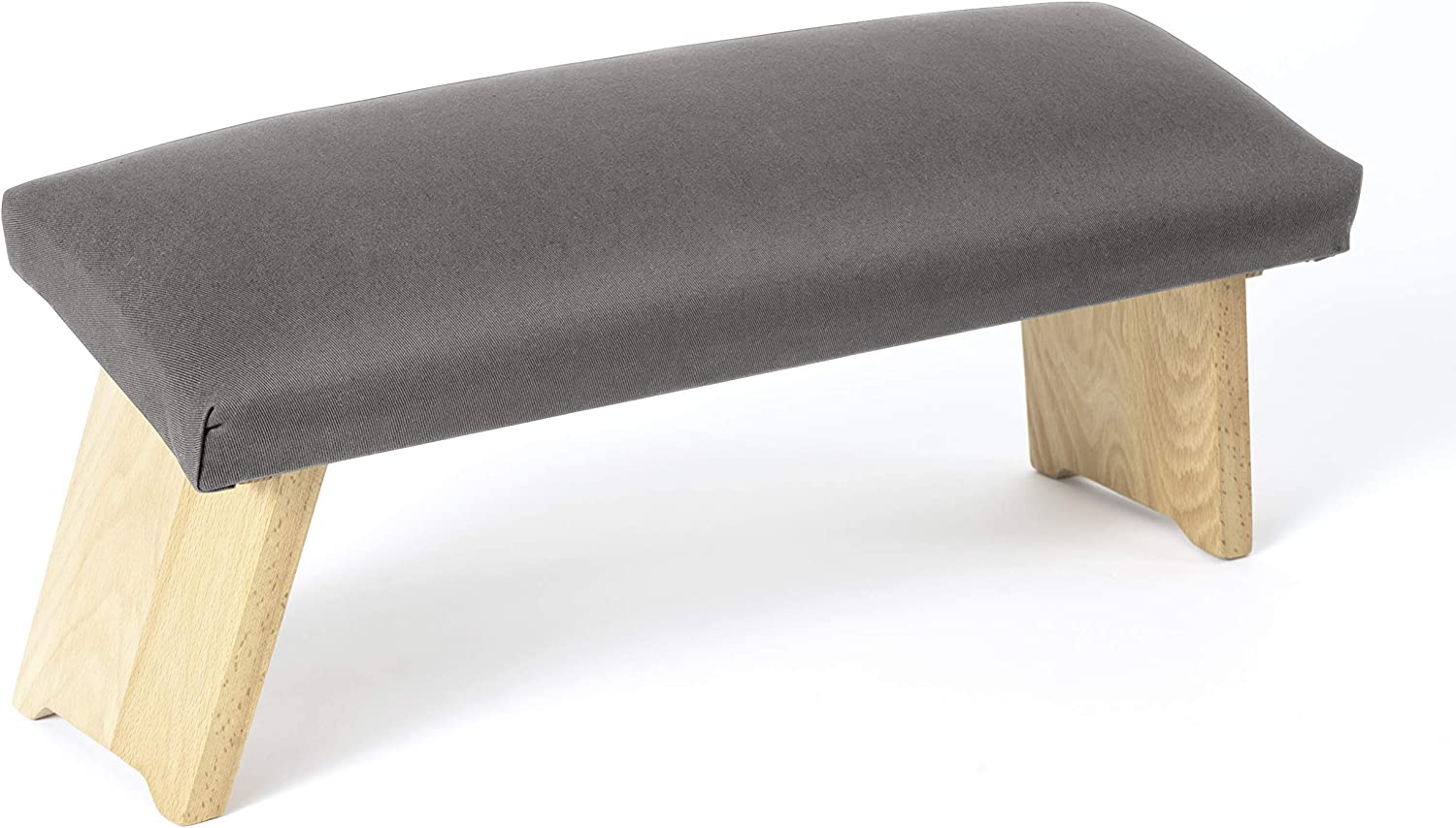Lotuscrafts Meditationsbank Dharma klappbar aus ökologischen Materialien