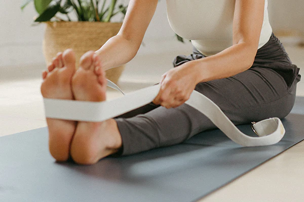 Lotuscrafts Yogagurt im Test – bester nachhaltiger Yogagurt