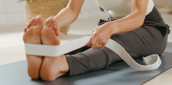 Lotuscrafts Yogagurt – bester Yogagurt aus Bio-Baumwolle