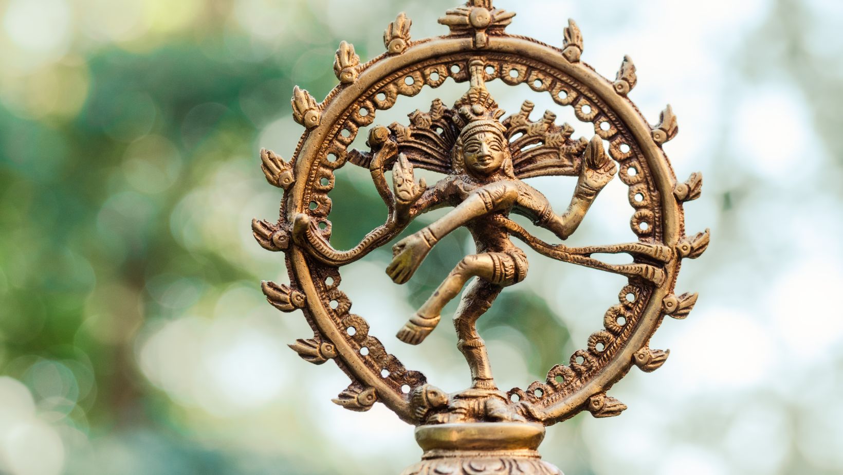 Nataraja Nataraja