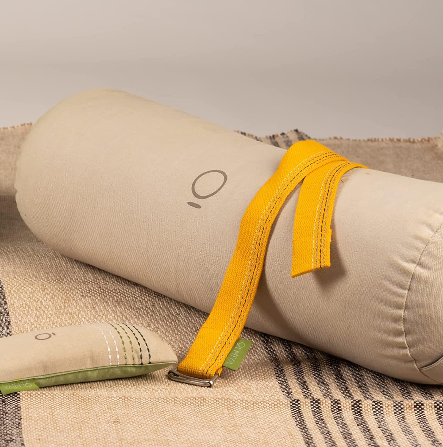 Olmiya Yogagurt – klassischer Yogagurt im Test