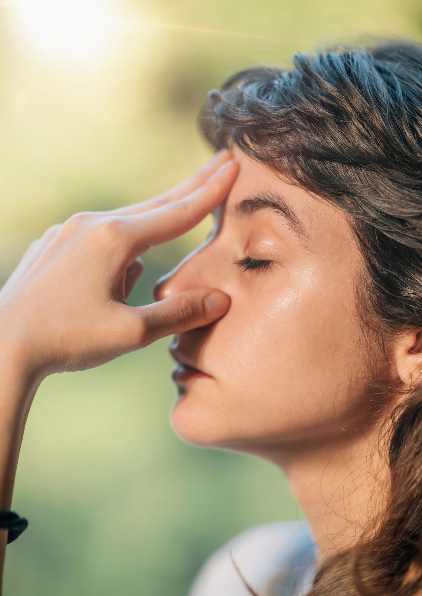 Pranayama – Atemtechniken zur Kontrolle von Prana und energetischer Anatomie