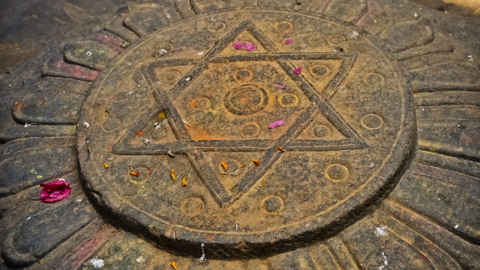 Shiva Shakti Shiva Shakti