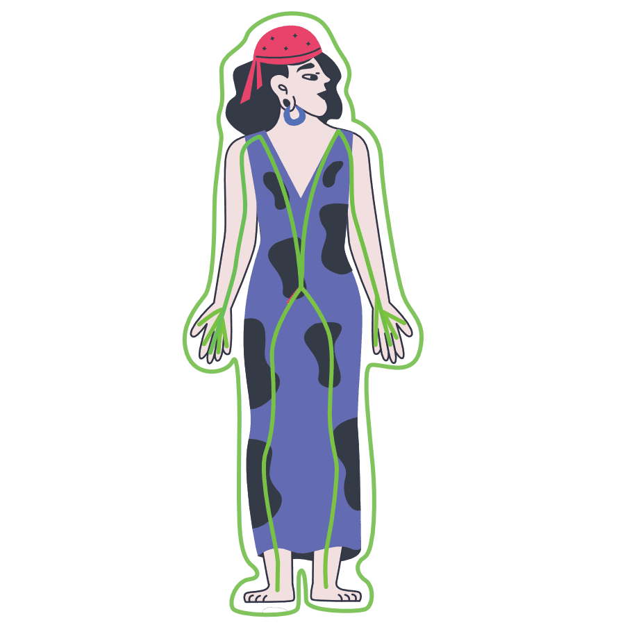 Vyana Vayu Vyana Vayu