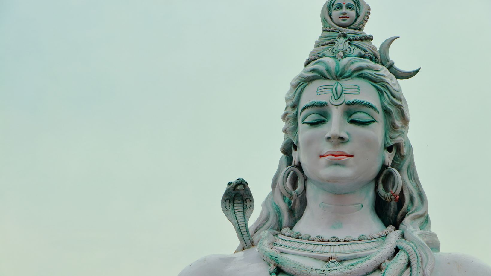 Wer ist Shiva<br / style=