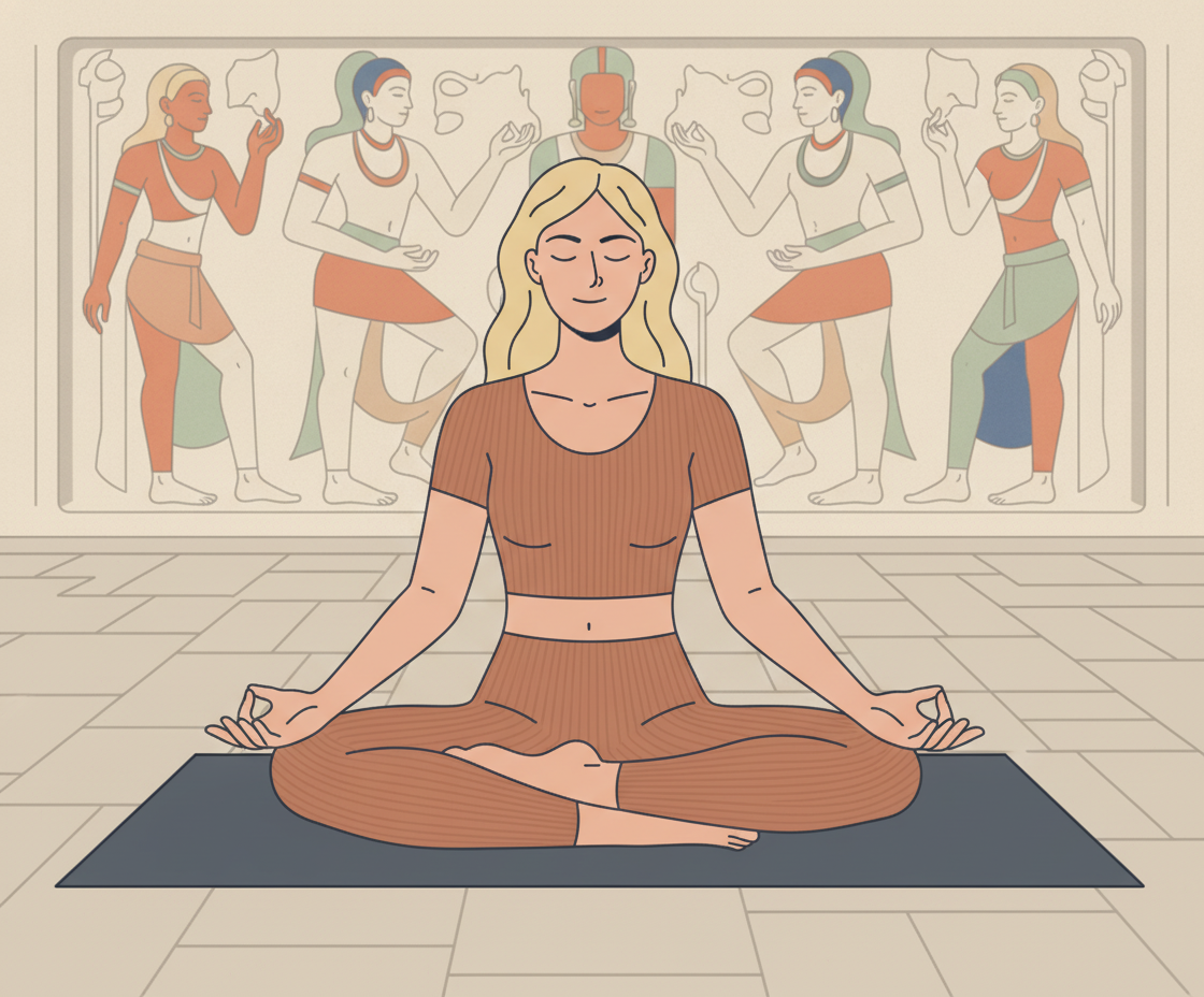 The Secret of Slow Breathing: How Conscious Breathing Transforms Your Brain and Well-being