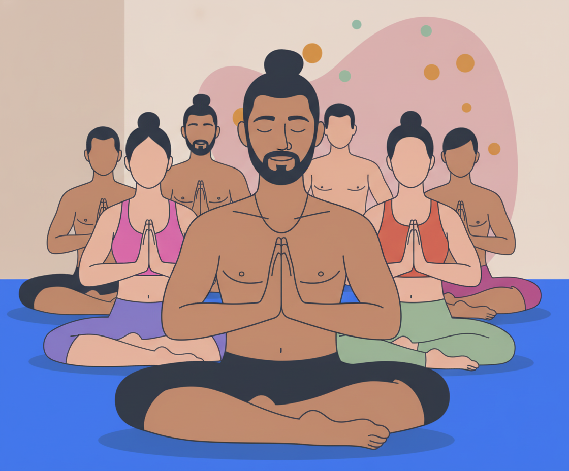 Brahmacharya: Quelle des Lebens für mehr Lebenskraft und Vitalität