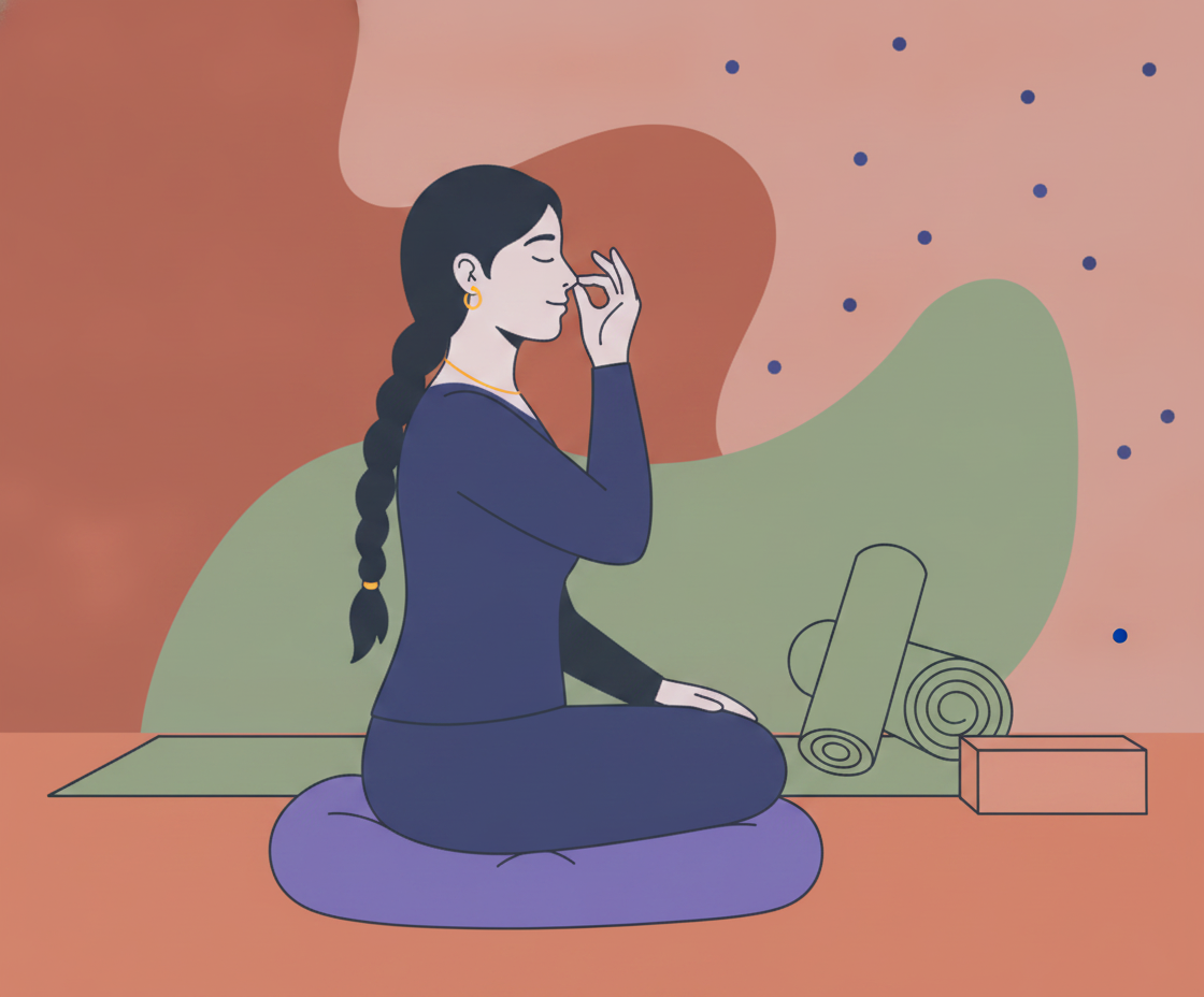 Kriya Yoga: The Ultimate Guide to Sacred Practice and Inner Transformation