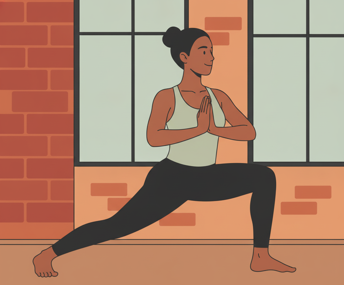 Yoga and Mindfulness: Critique of Depoliticization and Social Justice