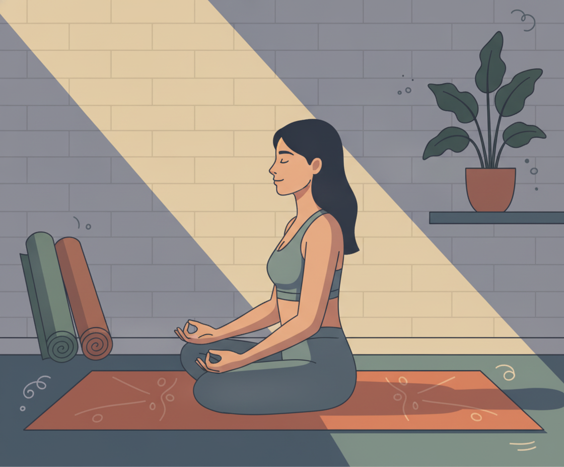 Can Meditation Lower Heart Rate and Blood Pressure? Scientific Evidence and Practical Application