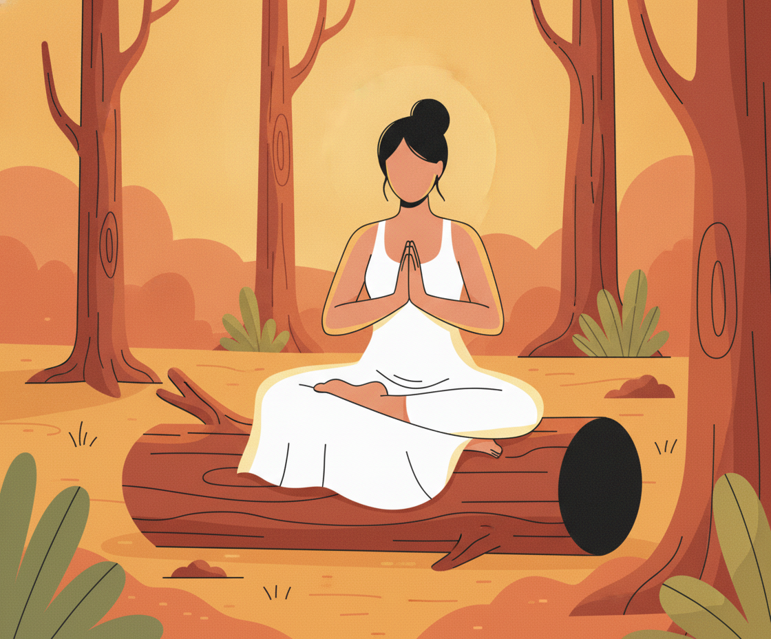 Overcome Impostor Syndrome with Meditation: Science-Backed Practices
