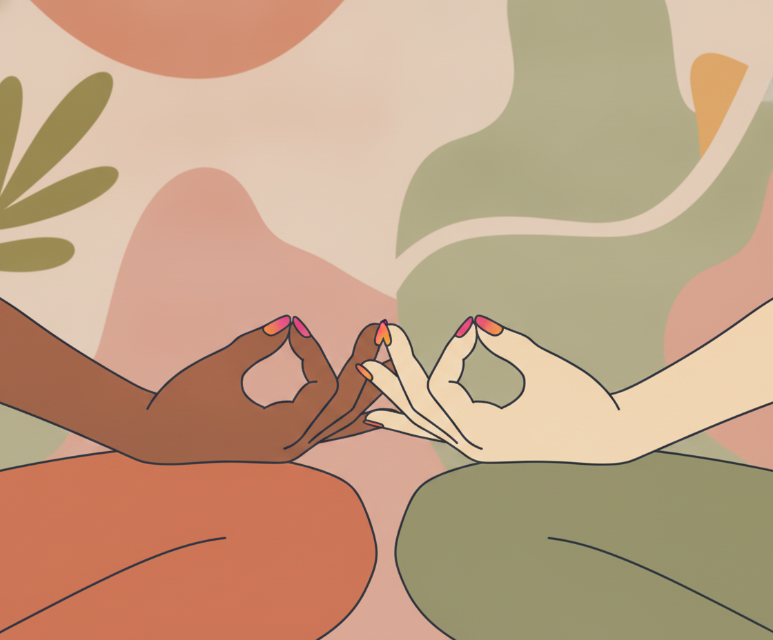 Does Meditation Release Trauma from the Body? Science & Safe Practice