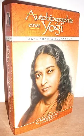 Autobiographie eines Yogi