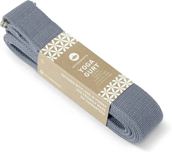 Lotuscrafts Yogagurt