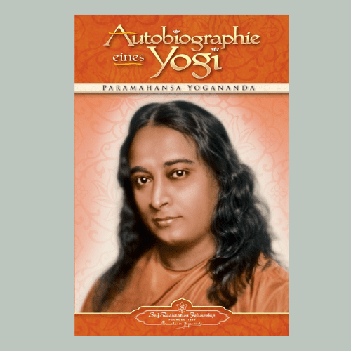 Autobiographie eines Yogi