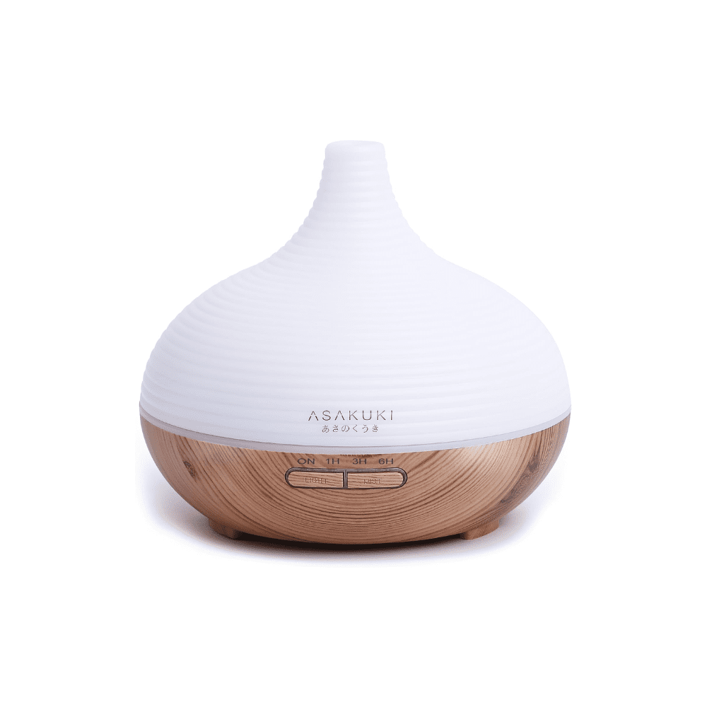 Diffuser