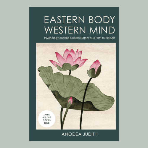 Eastern Body, Western Mind