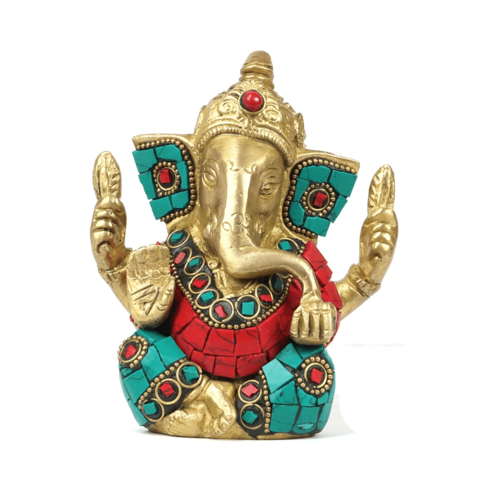 Ganesha
