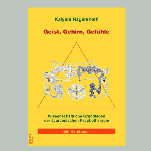 Geist, Gehirn, Gefühle