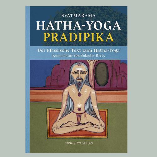 Hatha Yoga Pradipika