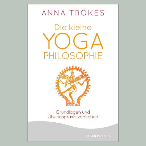 Die kleine Yoga-Philosophie