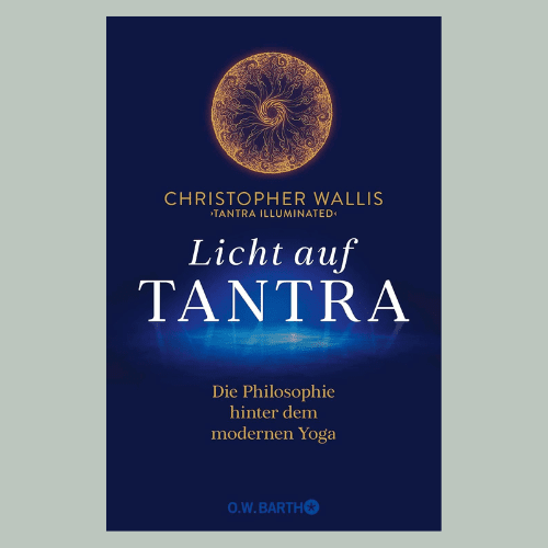 Licht auf Tantra