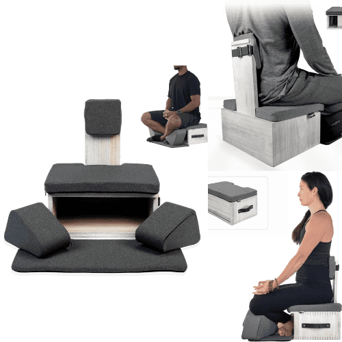 Ungloo Meditationsstuhl