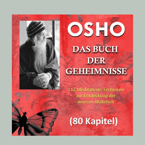 Das Buch der Geheimnisse