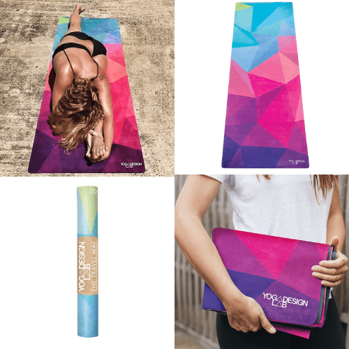 Yoga Design Lab Travel