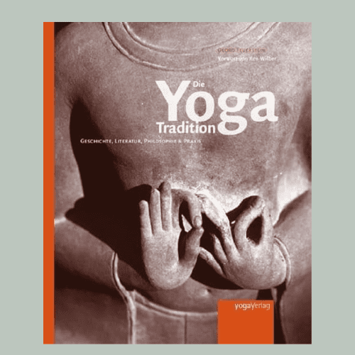 Die Yoga Tradition