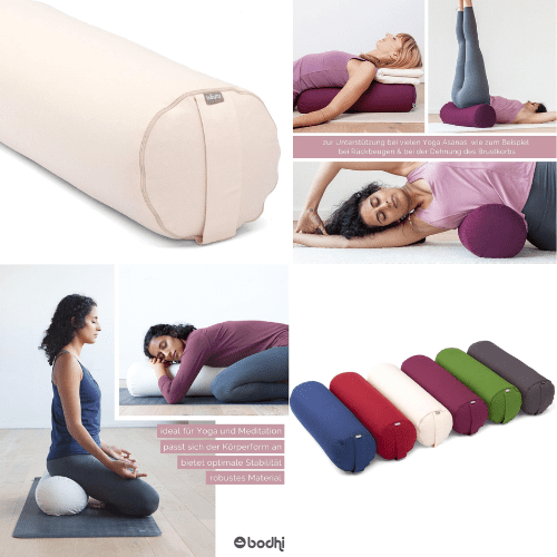 Bodhi Bolster