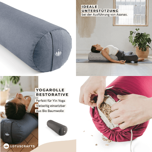 Lotuscrafts Bolster