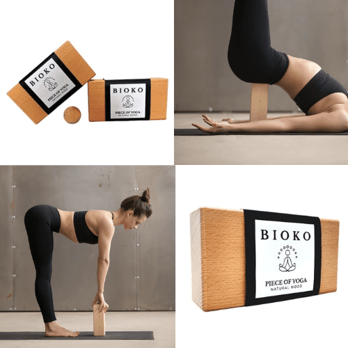 BIOKO Set