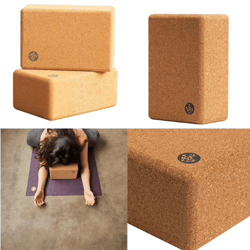 Manduka Lean Kork