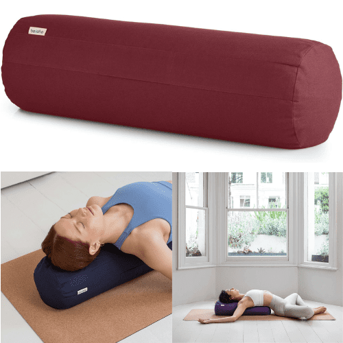 basaho Bolster