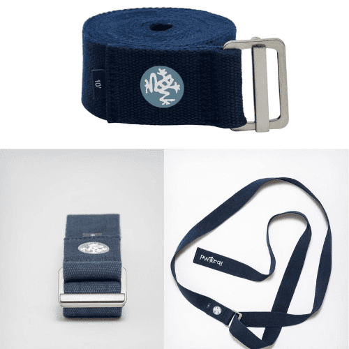 Manduka AligN