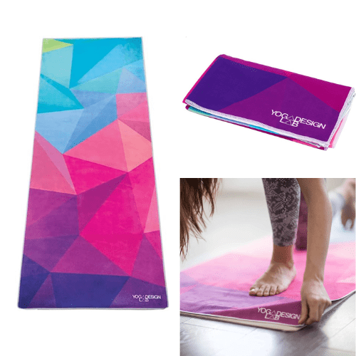Yoga Design Lab