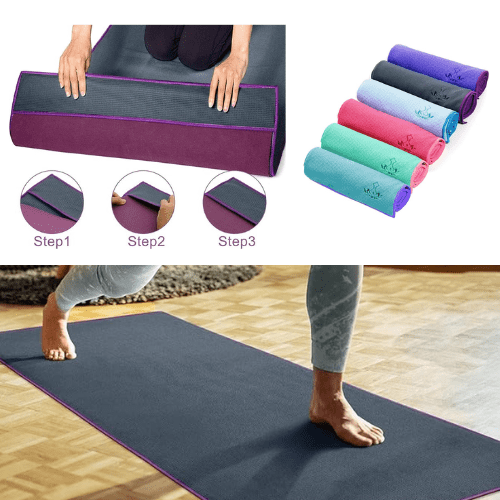 Heathyoga Anti-Rutsch
