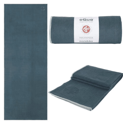 Manduka eQua