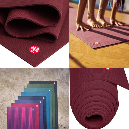 Manduka PRO