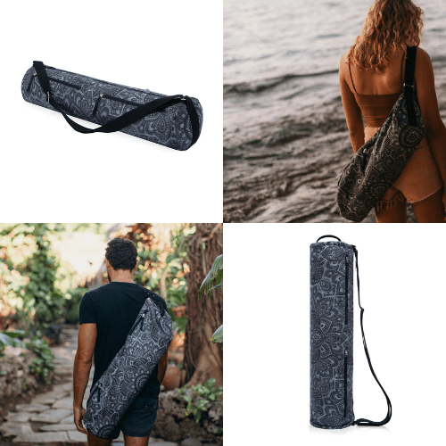 Design Lab Yogatasche