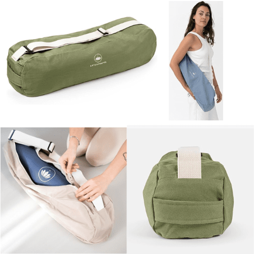 Lotuscrafts Yogatasche