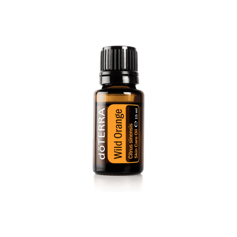 doTERRA